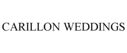 CARILLON WEDDINGS trademark