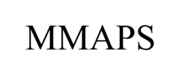 MMAPS trademark