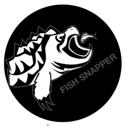 FISH SNAPPER trademark