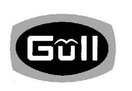 GULL trademark