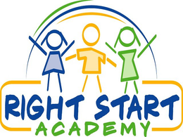 RIGHT START ACADEMY trademark