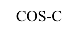 COS-C trademark