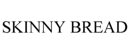 SKINNY BREAD trademark