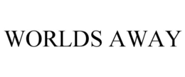 WORLDS AWAY trademark