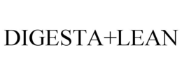 DIGESTA+LEAN trademark