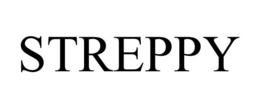 STREPPY trademark