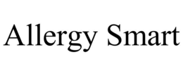 ALLERGY SMART trademark