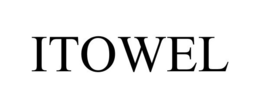 ITOWEL trademark