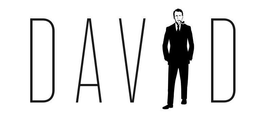 DAVID trademark