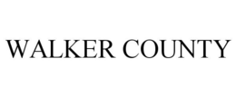 WALKER COUNTY trademark