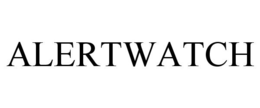 ALERTWATCH trademark