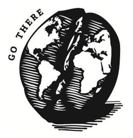 GO THERE trademark