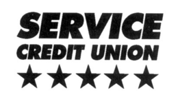 SERVICE CREDIT UNION trademark
