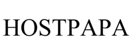 HOSTPAPA trademark