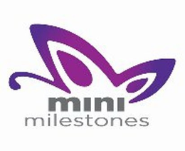 MINI MILESTONES trademark