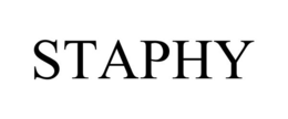 STAPHY trademark