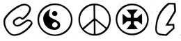 C L trademark