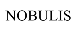 NOBULIS trademark