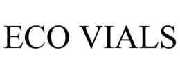 ECO VIALS trademark
