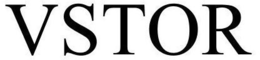 VSTOR trademark