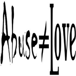 ABUSE LOVE trademark