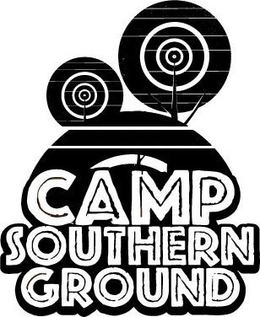 CAMP SOUTHERN GROUND trademark