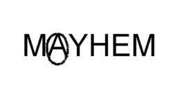 MAYHEM trademark
