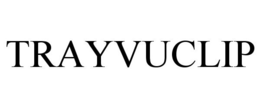 TRAYVUCLIP trademark
