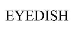 EYEDISH trademark