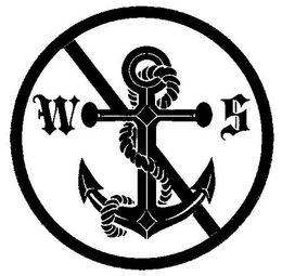W S trademark
