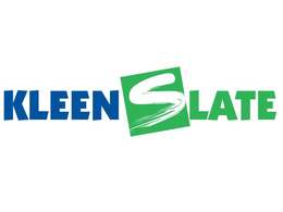 KLEENSLATE trademark