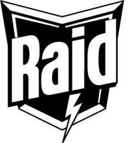 RAID trademark
