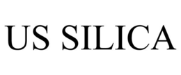 US SILICA trademark
