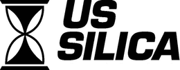 US SILICA trademark