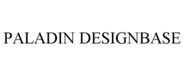 PALADIN DESIGNBASE trademark