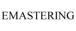 EMASTERING trademark