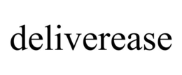 DELIVEREASE trademark