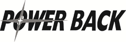 POWER BACK trademark