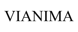 VIANIMA trademark