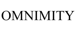 OMNIMITY trademark