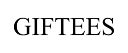 GIFTEES trademark