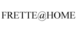 FRETTE@HOME trademark