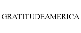 GRATITUDEAMERICA trademark