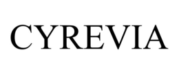 CYREVIA trademark