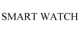 SMART WATCH trademark