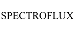 SPECTROFLUX trademark
