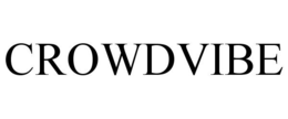 CROWDVIBE trademark