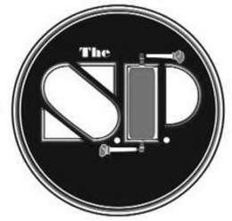 THE, S, P trademark