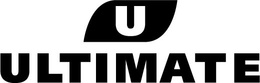 U ULTIMATE trademark