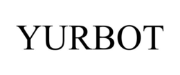 YURBOT trademark